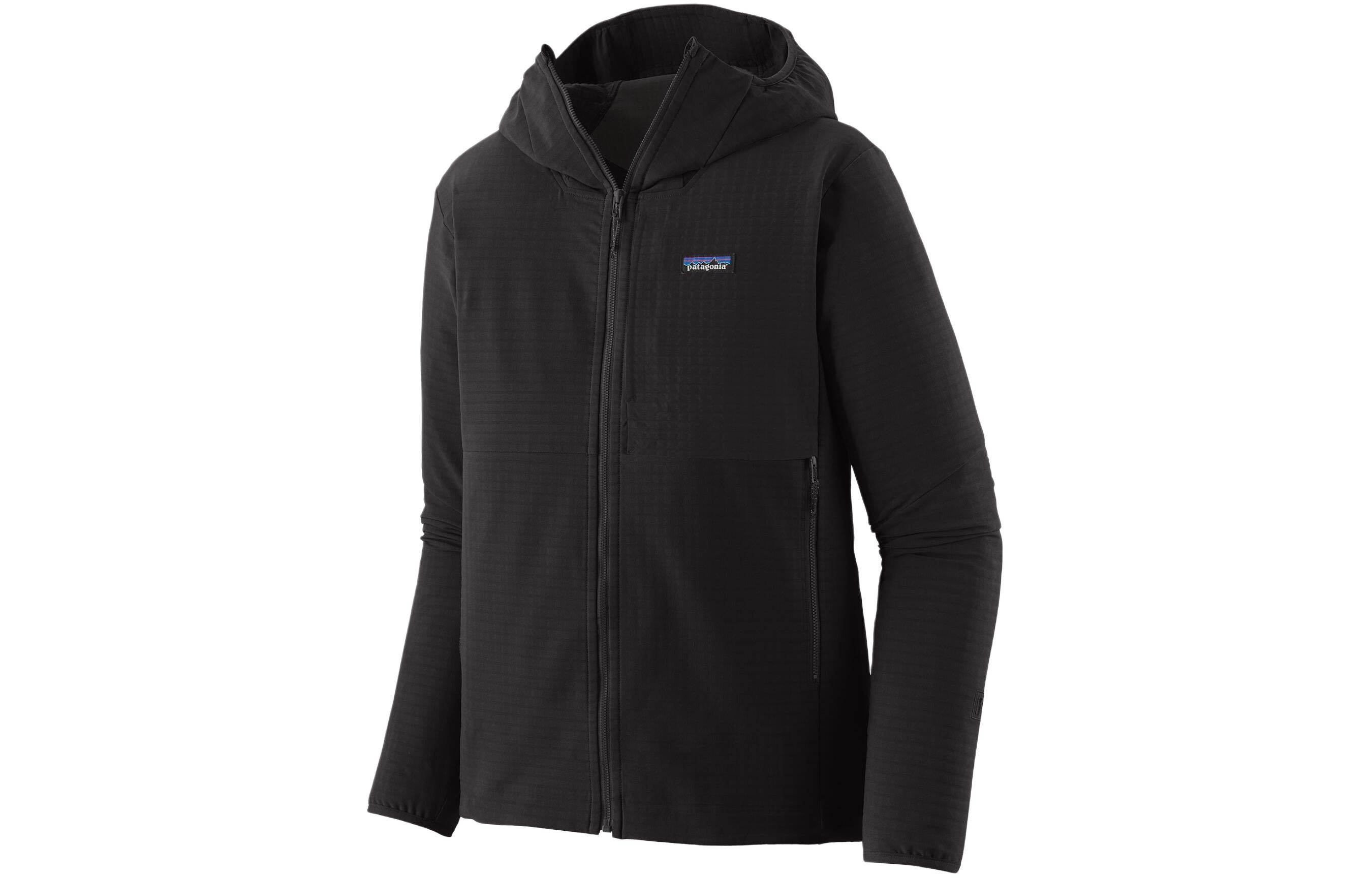 Куртка мужская Patagonia r1 - Boxette Shop